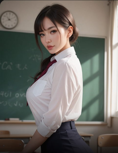 Hibiki Satoshi - AI Chatbot | NsfwGPT.AI