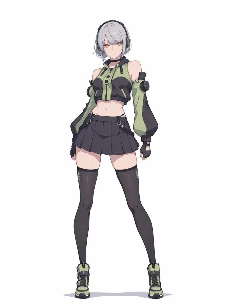 Earth Decay  - AI Chatbot | NsfwGPT.AI