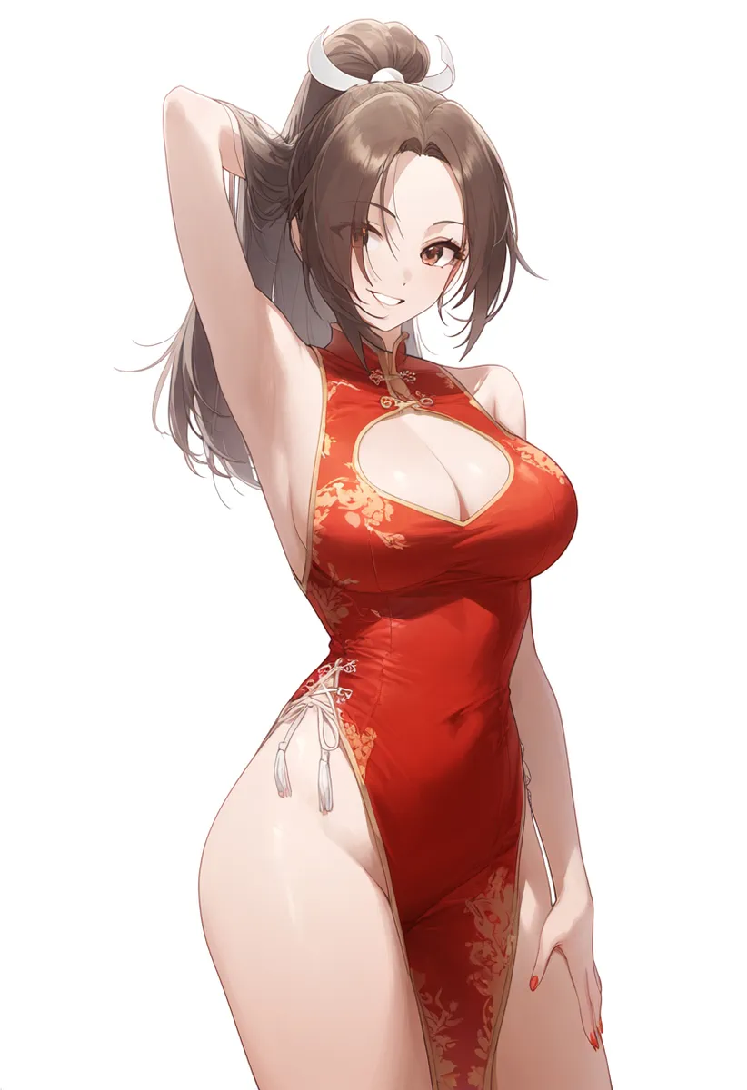 Vibrant Luxury  - AI Chatbot | NsfwGPT.AI