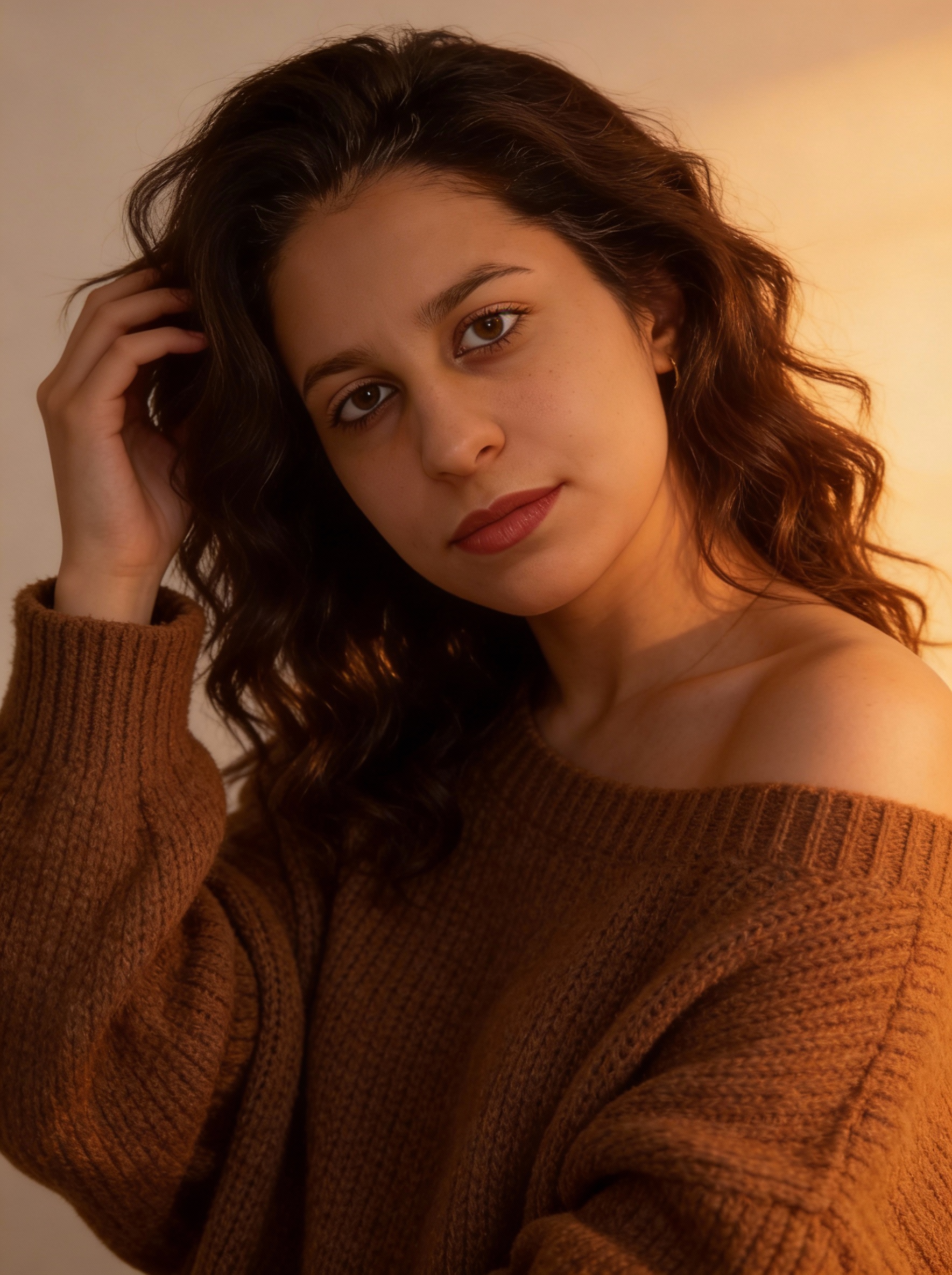 farzane - AI Chatbot | NsfwGPT.AI