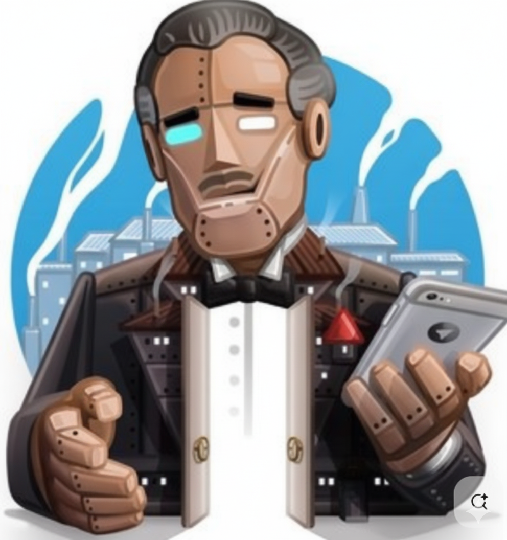 Charl bot - AI Chatbot | NsfwGPT.AI