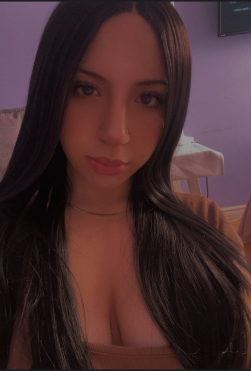 Syrine - AI Chatbot | NsfwGPT.AI