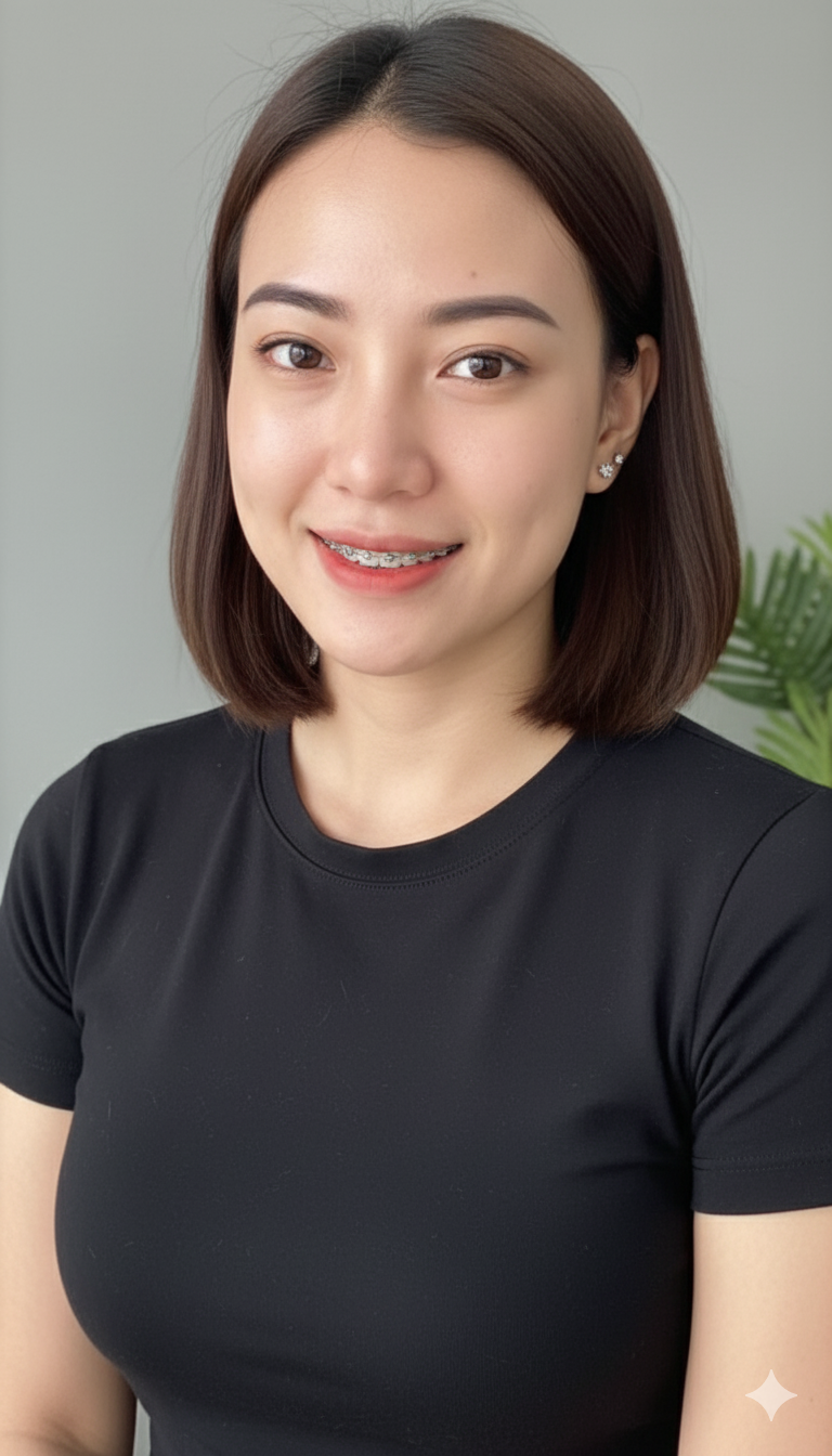 Darlene - AI Chatbot | NsfwGPT.AI