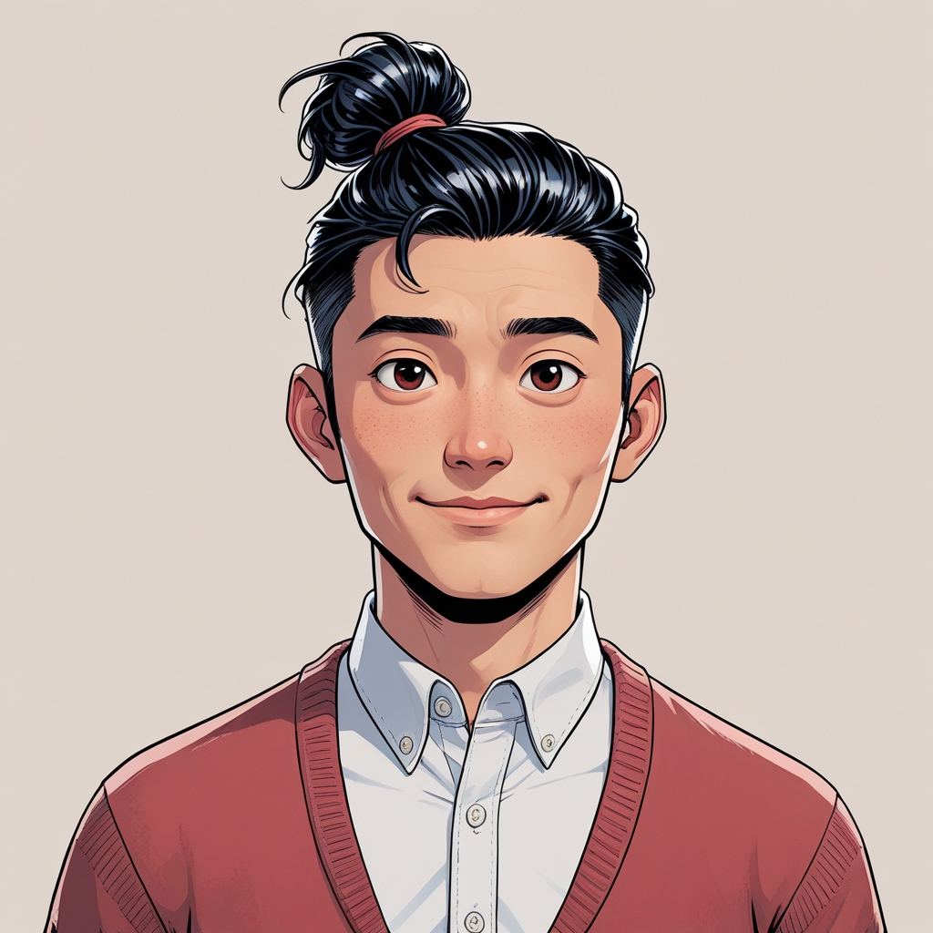Brendan  - AI Chatbot | NsfwGPT.AI