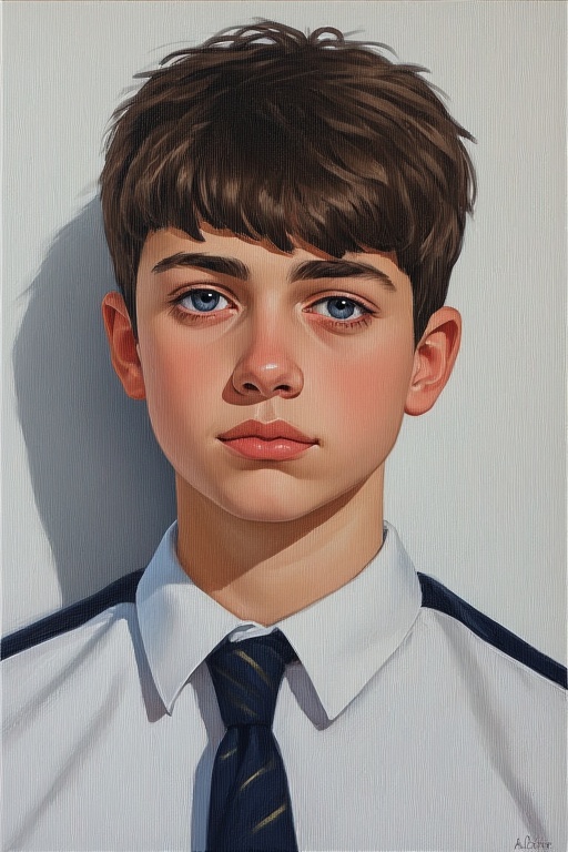 Юра - AI Chatbot | NsfwGPT.AI