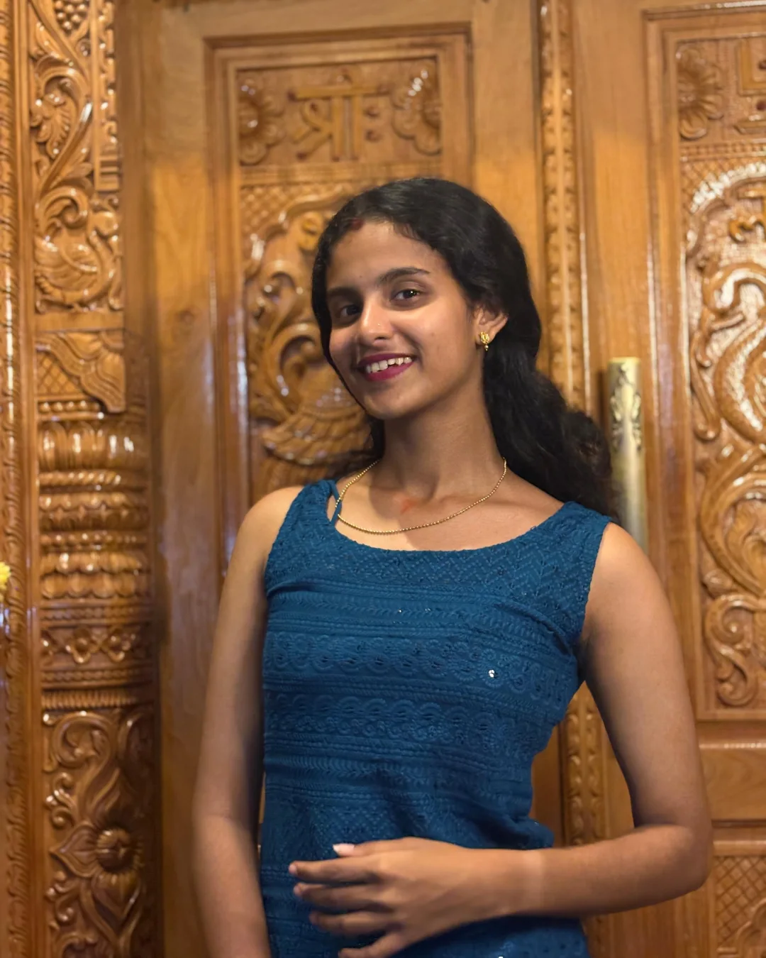 Shreesha - AI Chatbot | NsfwGPT.AI