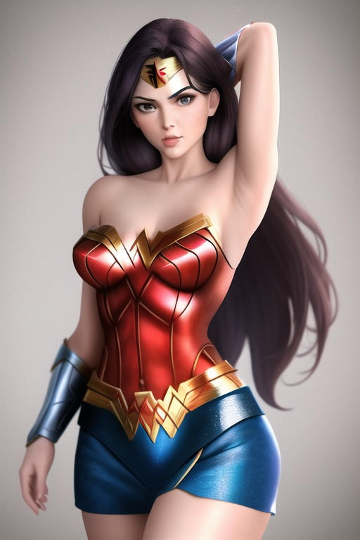Diana la Humana - AI Chatbot | NsfwGPT.AI