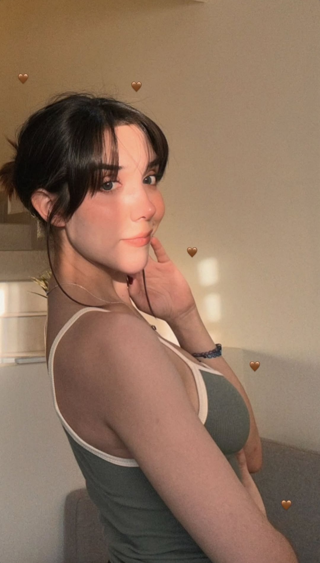 Lizett - AI Chatbot | NsfwGPT.AI