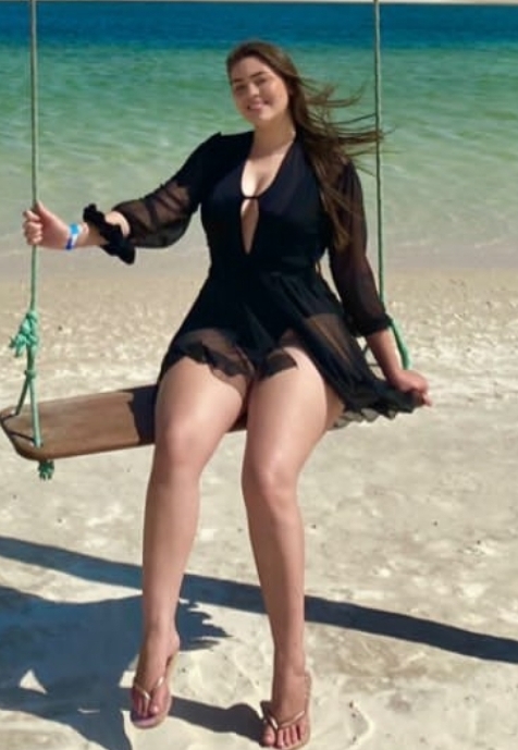 Aline - AI Chatbot | NsfwGPT.AI