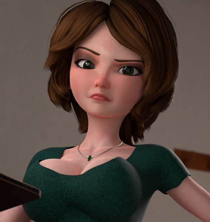 mistress T - AI Chatbot | NsfwGPT.AI