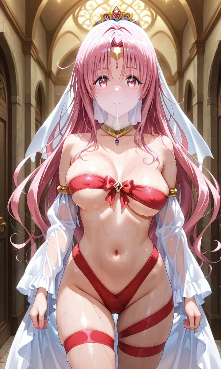 Moxxy - AI Chatbot | NsfwGPT.AI