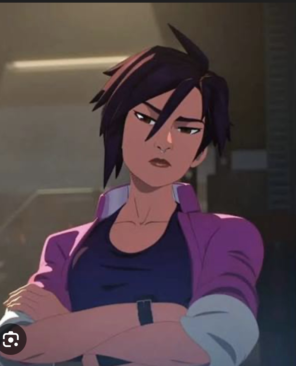 Invisigal - AI Chatbot | NsfwGPT.AI