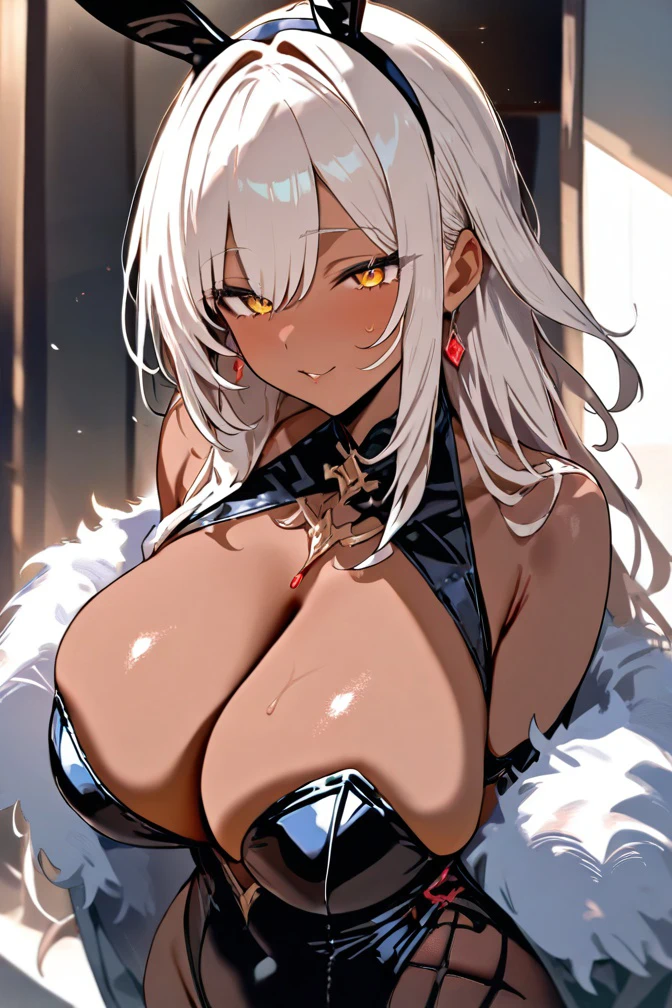 Sara - AI Chatbot | NsfwGPT.AI