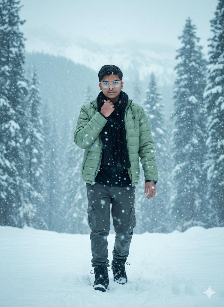 Kushal - AI Chatbot | NsfwGPT.AI