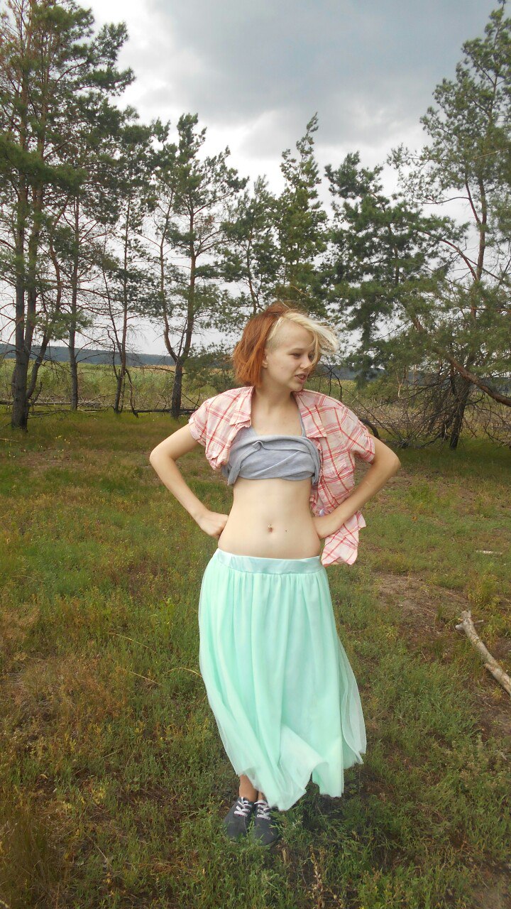 Катюха - AI Chatbot | NsfwGPT.AI