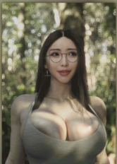 Zhou RouXi - AI Chatbot | NsfwGPT.AI