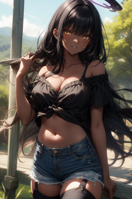 Honey Syrup  - AI Chatbot | NsfwGPT.AI
