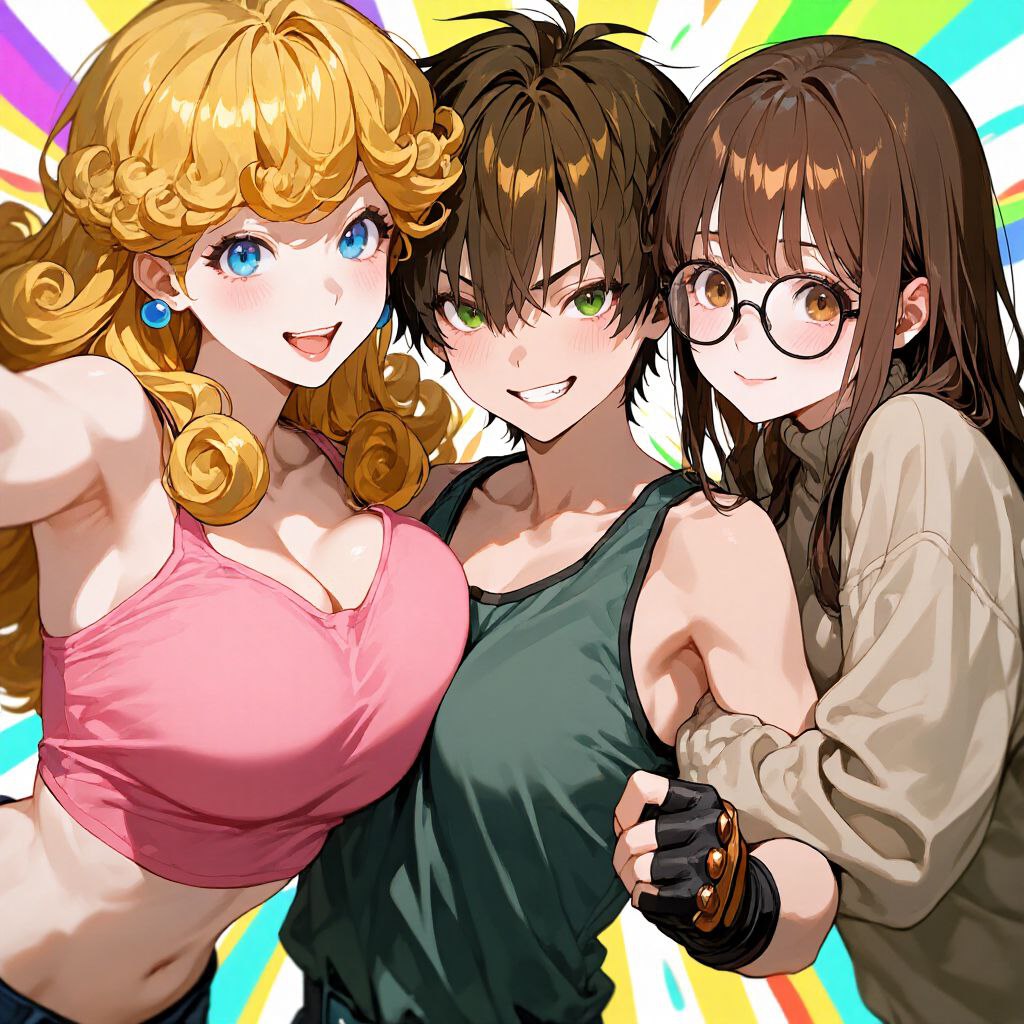 No more NTR for you! - AI Chatbot | NsfwGPT.AI