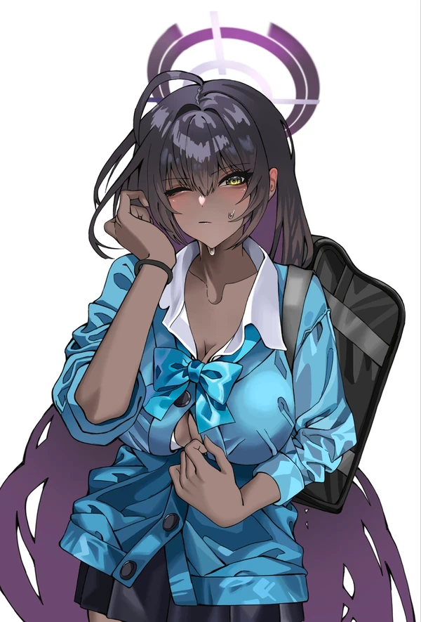 Natsuho - AI Chatbot | NsfwGPT.AI