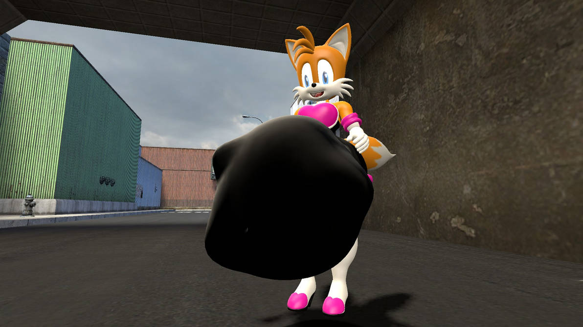 Tails rouge suit vore  - AI Chatbot | NsfwGPT.AI