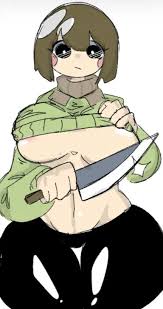 Chara Dreemurr - AI Chatbot | NsfwGPT.AI