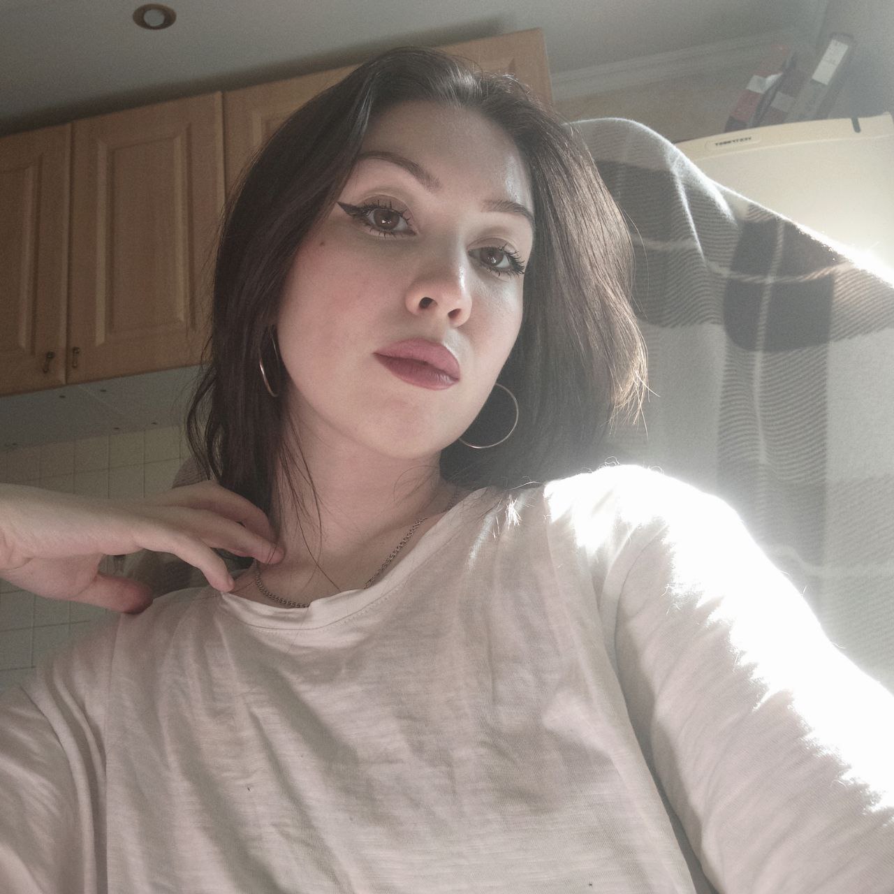 masha - AI Chatbot | NsfwGPT.AI