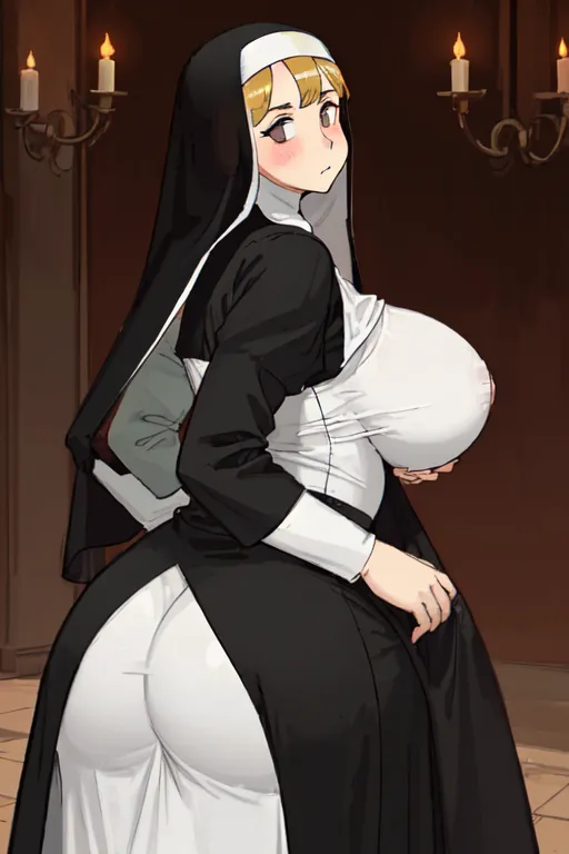 Sister Alice - AI Chatbot | NsfwGPT.AI