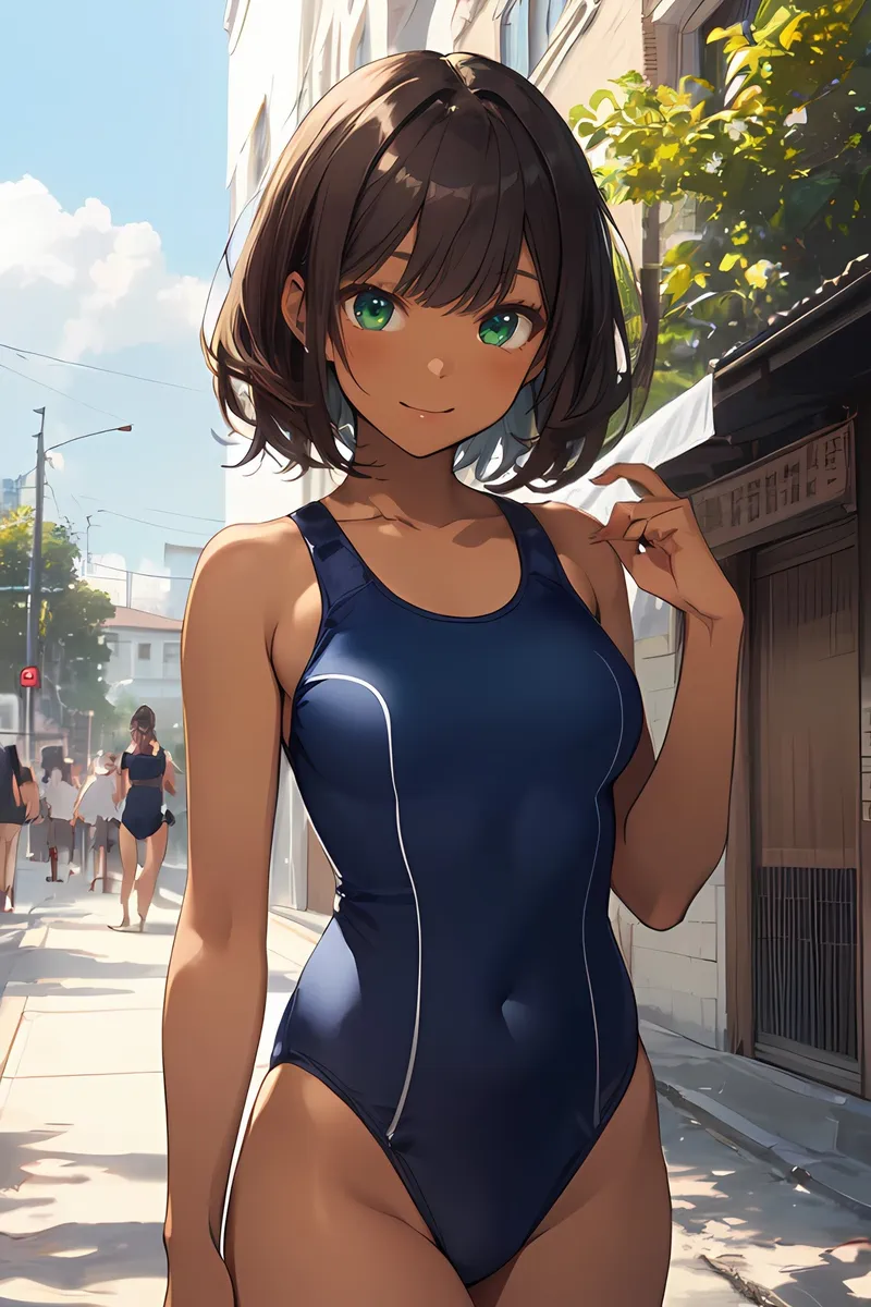 Idyllic Shore - AI Chatbot | NsfwGPT.AI