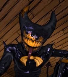 Bendy the ink demon - AI Chatbot | NsfwGPT.AI