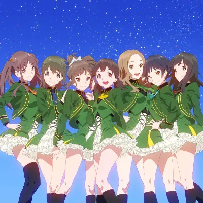 Wake Up, Girls! (Idol Group) - AI Chatbot | NsfwGPT.AI