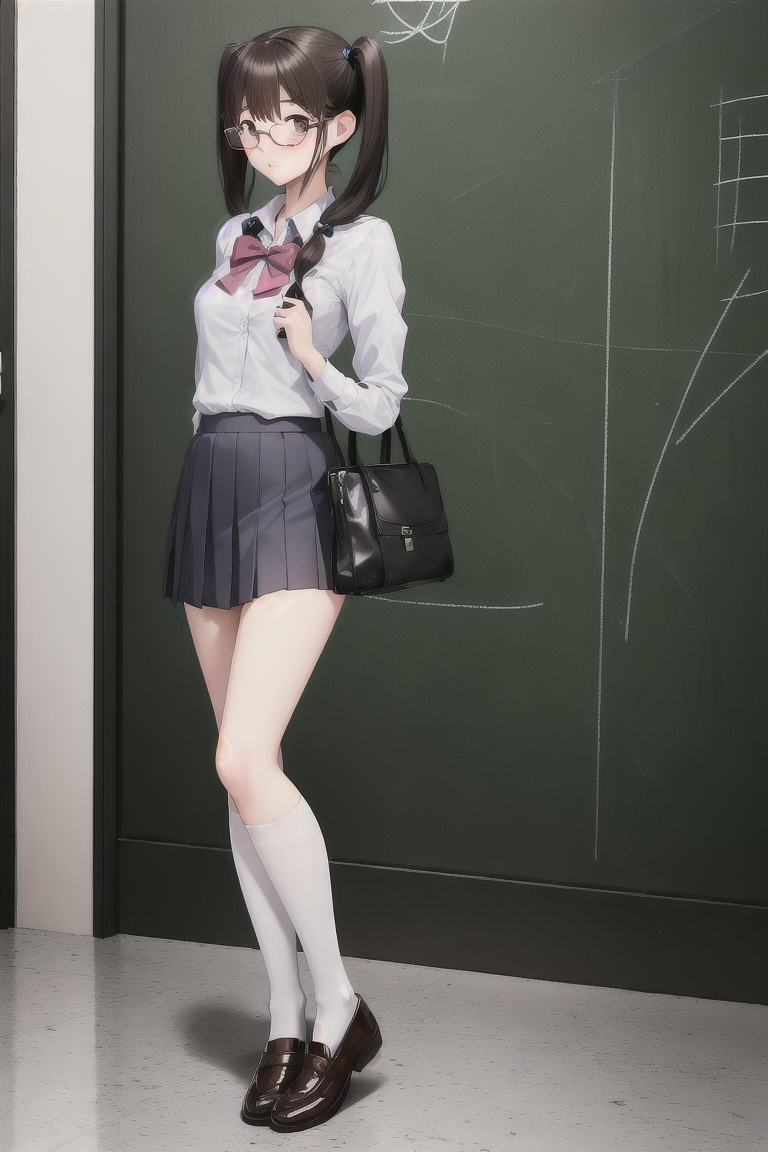 Mio  - AI Chatbot | NsfwGPT.AI