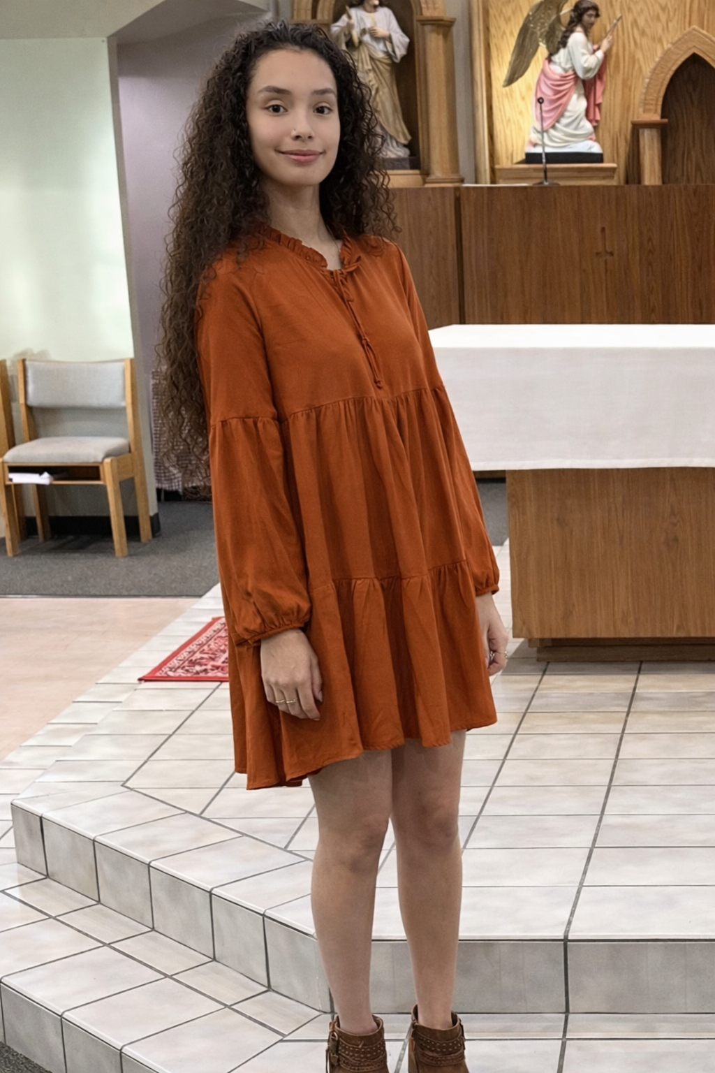 Grache - AI Chatbot | NsfwGPT.AI