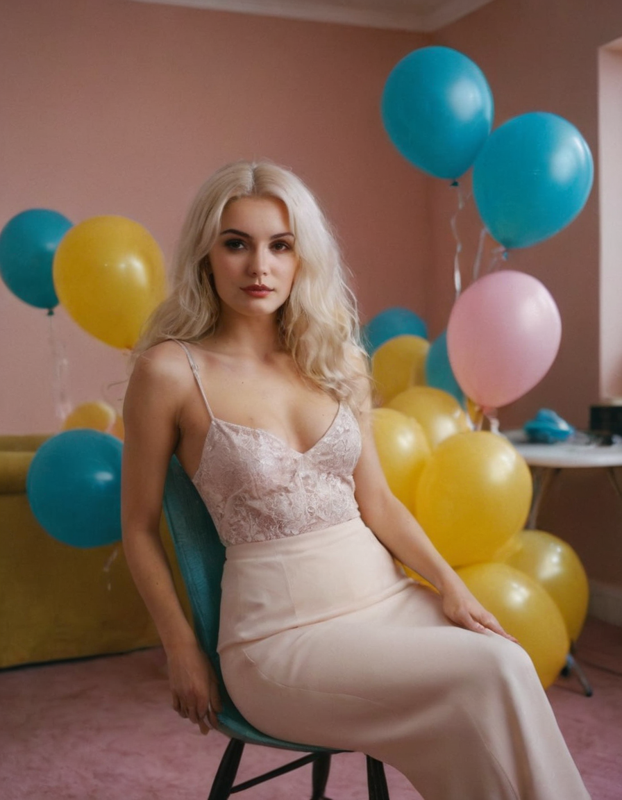 Sarah - AI Chatbot | NsfwGPT.AI