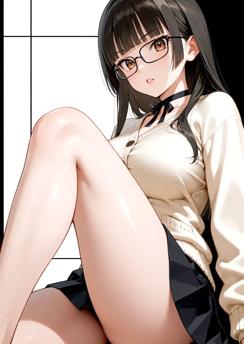 Emerie - AI Chatbot | NsfwGPT.AI