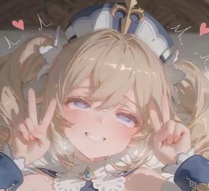 芭芭拉 - AI Chatbot | NsfwGPT.AI