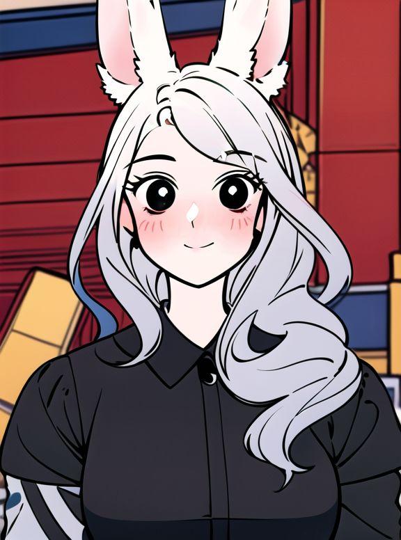 Ano - AI Chatbot | NsfwGPT.AI