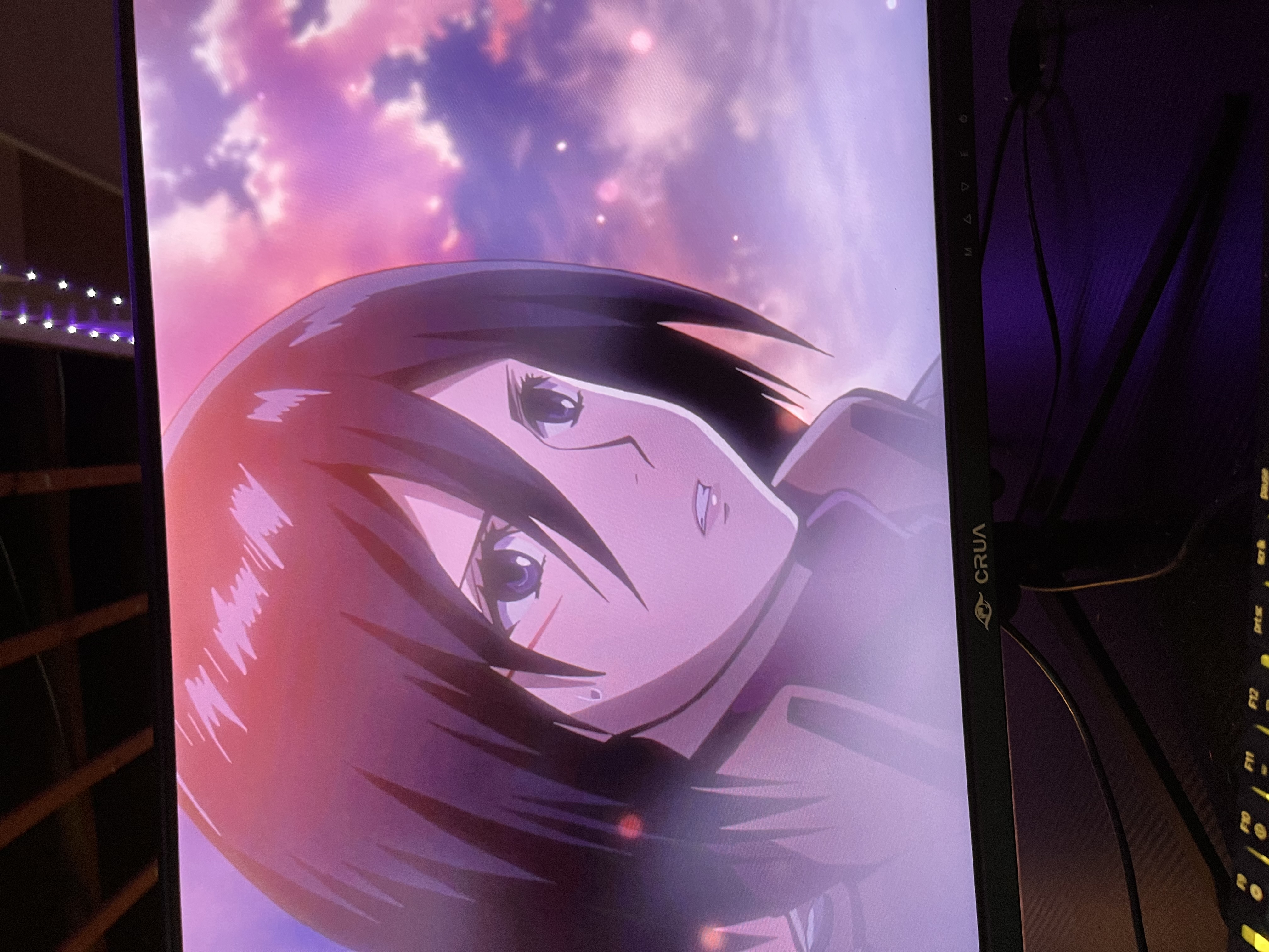 mikasa - AI Chatbot | NsfwGPT.AI