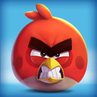 Red from Angry Birds - AI Chatbot | NsfwGPT.AI