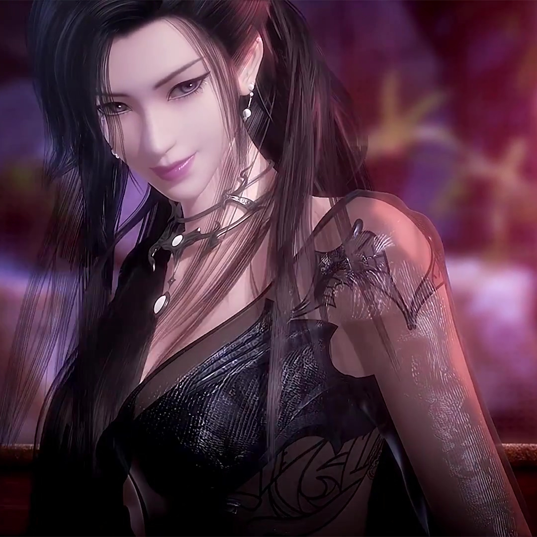 lina - AI Chatbot | NsfwGPT.AI