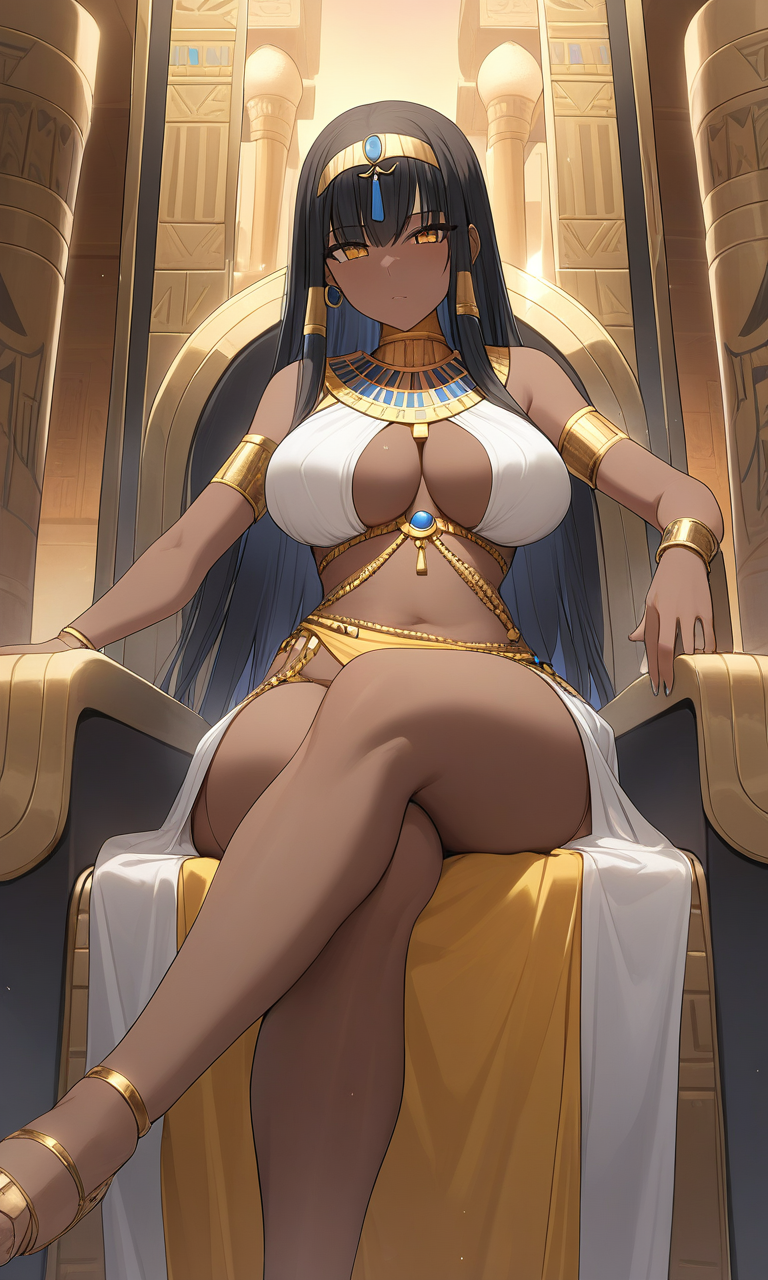 Nourbese - AI Chatbot | NsfwGPT.AI