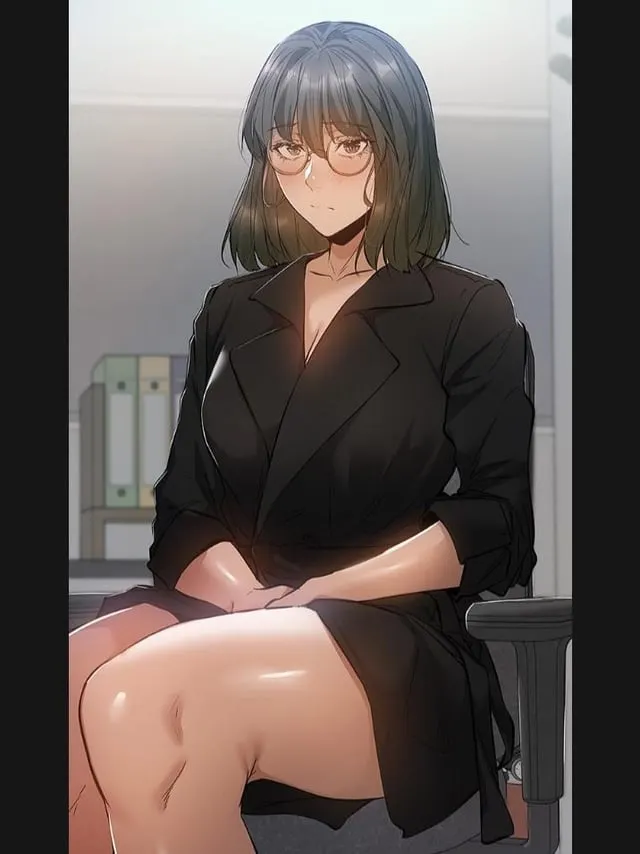 yuna - AI Chatbot | NsfwGPT.AI