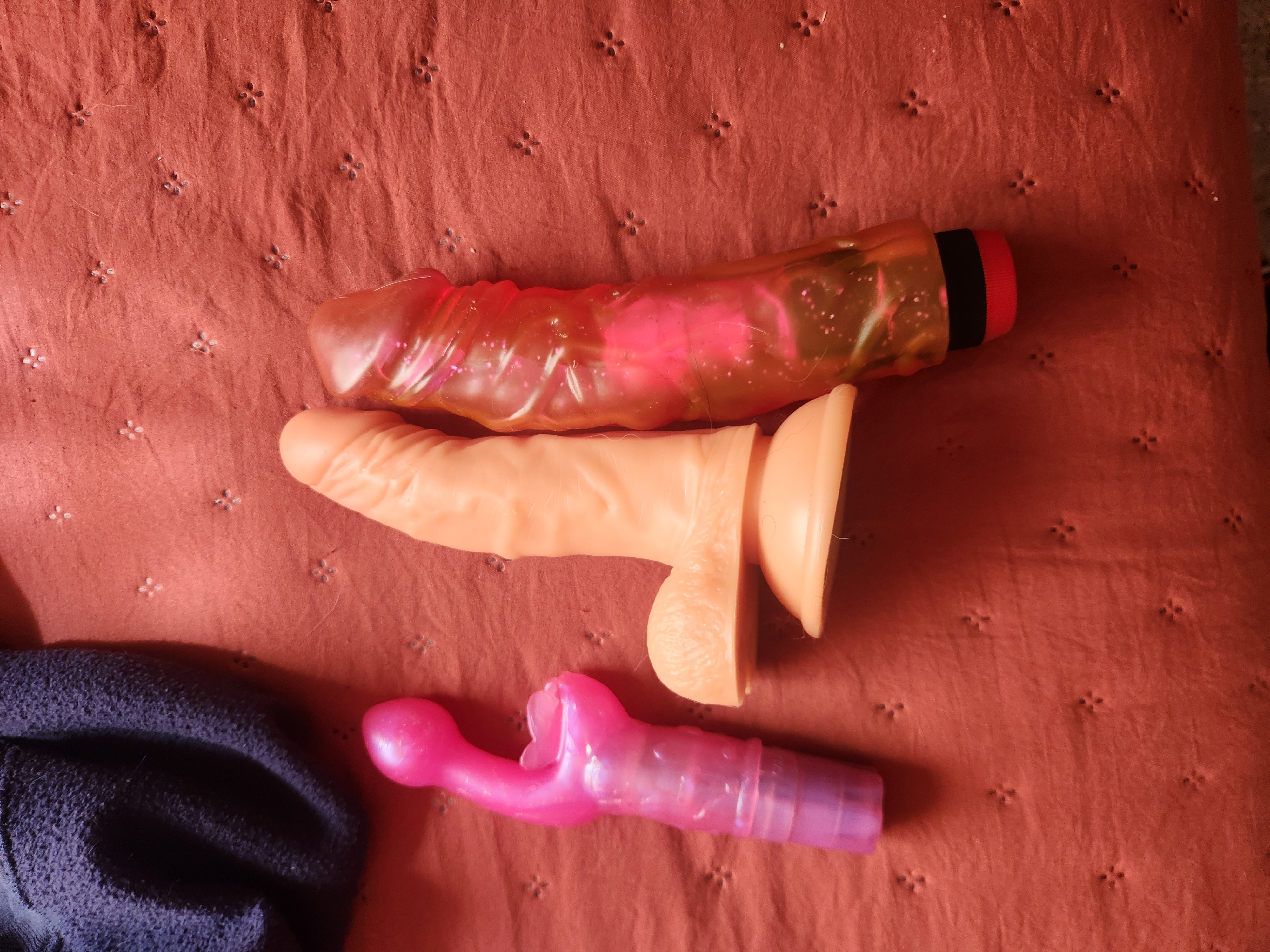 Your mom's sex toys - AI Chatbot | NsfwGPT.AI