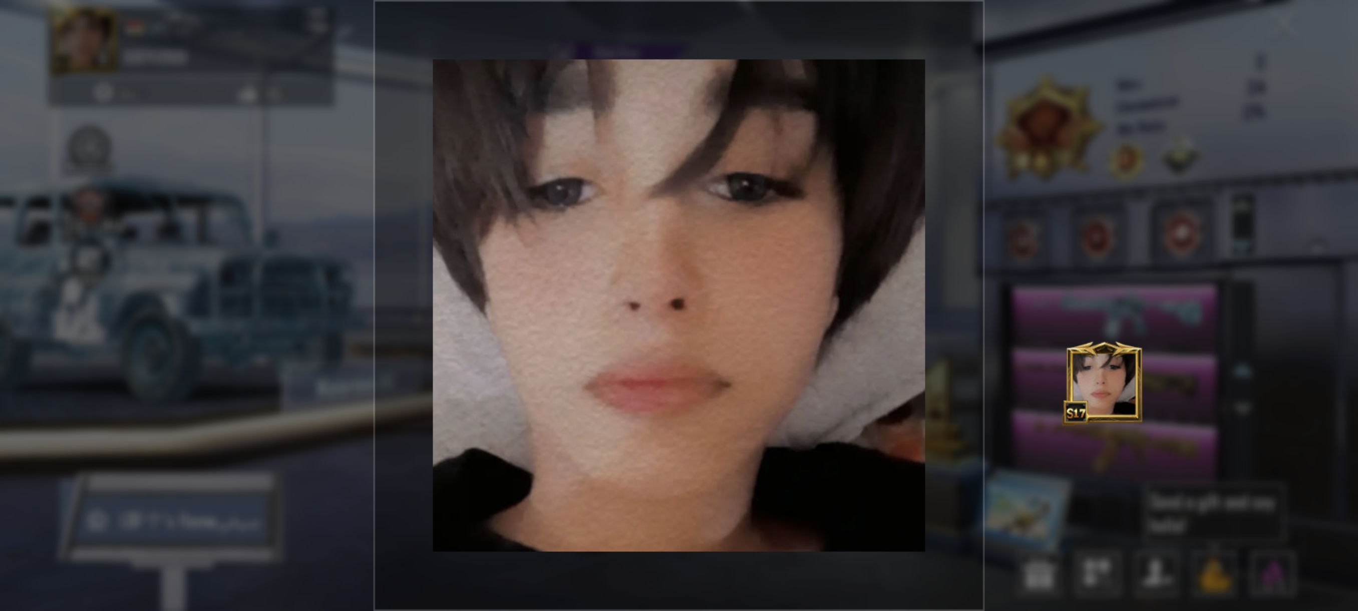 Mom - AI Chatbot | NsfwGPT.AI