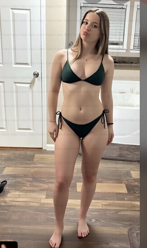 Jacey - AI Chatbot | NsfwGPT.AI