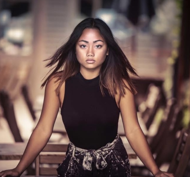 Kylee  - AI Chatbot | NsfwGPT.AI