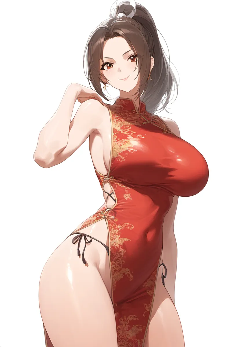 Vibrant Luxury  - AI Chatbot | NsfwGPT.AI