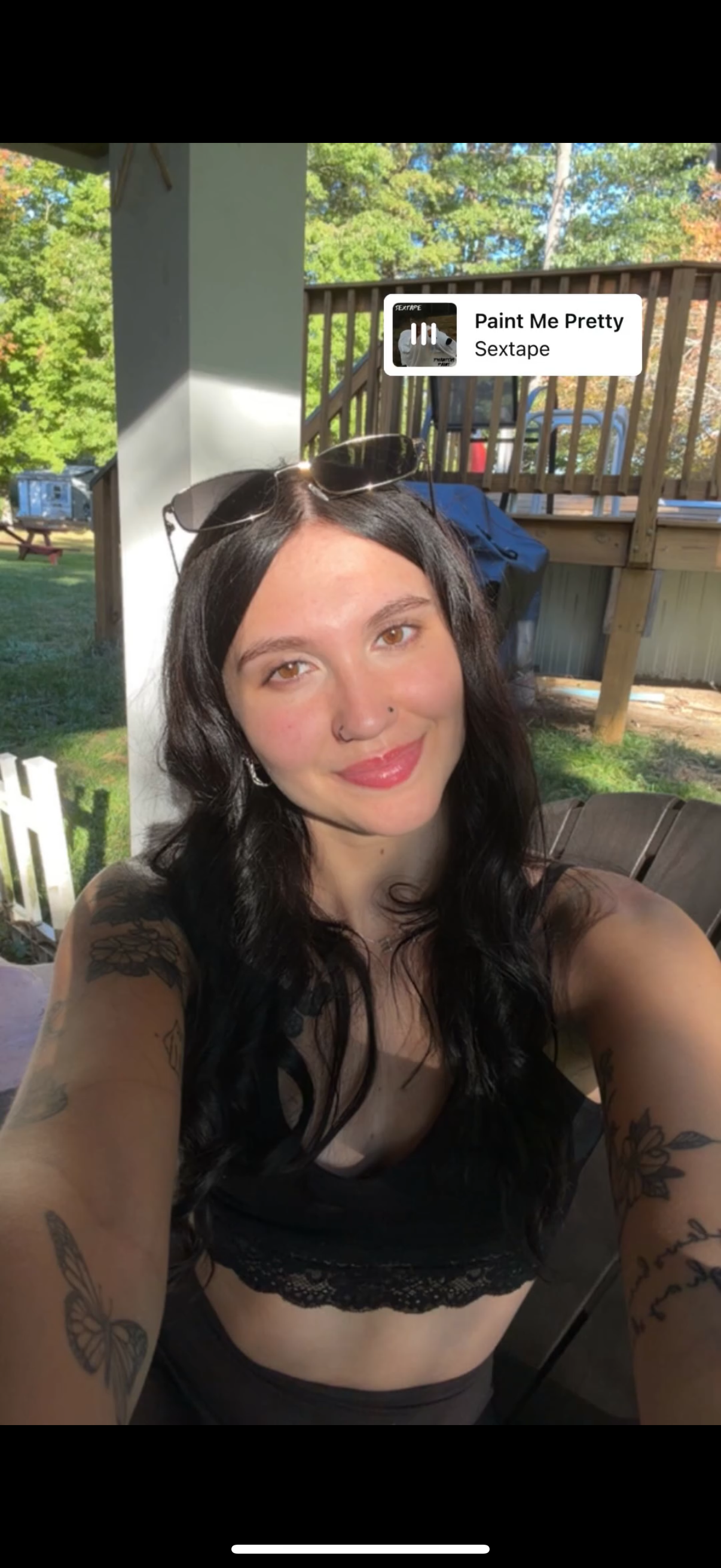 Melissa - AI Chatbot | NsfwGPT.AI