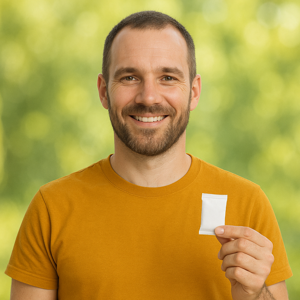 Antonín - AI Chatbot | NsfwGPT.AI