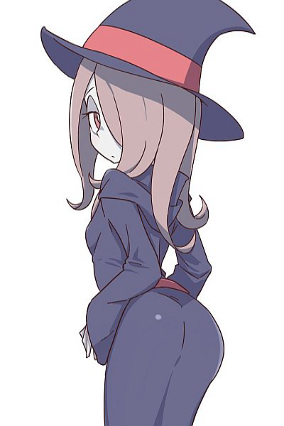 Sucy Manbavaran - AI Chatbot | NsfwGPT.AI