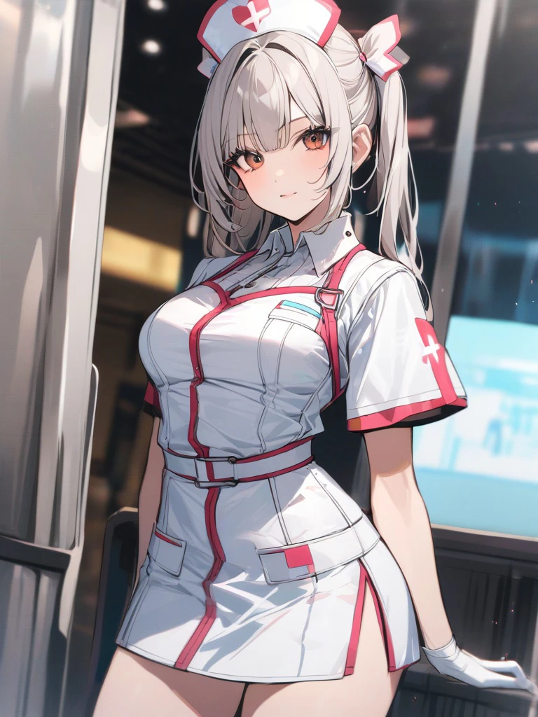 Kaylie - AI Chatbot | NsfwGPT.AI